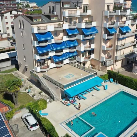 Costa Azzurra 20 - Carraro Immobiliare - Family Appartamento *