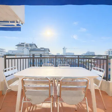 Appartamento Costa Azzurra 20 - Carraro Immobiliare - Family Lido di Jesolo