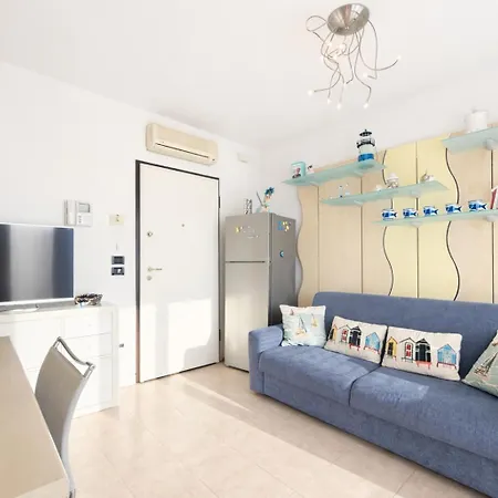 Costa Azzurra 20 - Carraro Immobiliare - Family Appartamento Lido di Jesolo