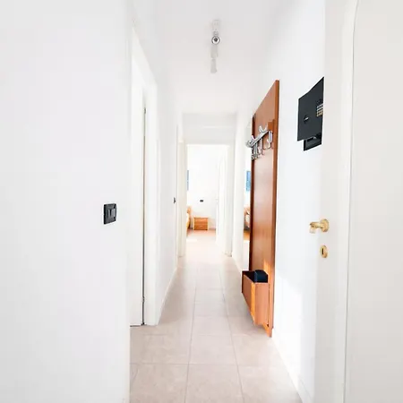 Appartamento Costa Azzurra 20 - Carraro Immobiliare - Family