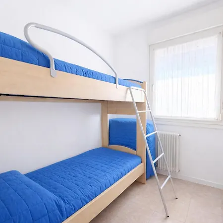 Appartamento Costa Azzurra 20 - Carraro Immobiliare - Family
