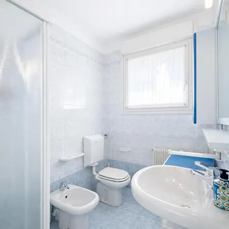 Appartamento Costa Azzurra 20 - Carraro Immobiliare - Family