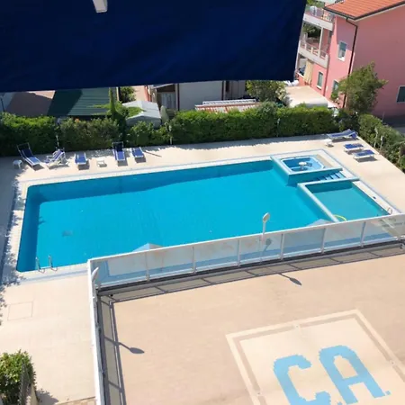 Costa Azzurra 20 - Carraro Immobiliare - Family