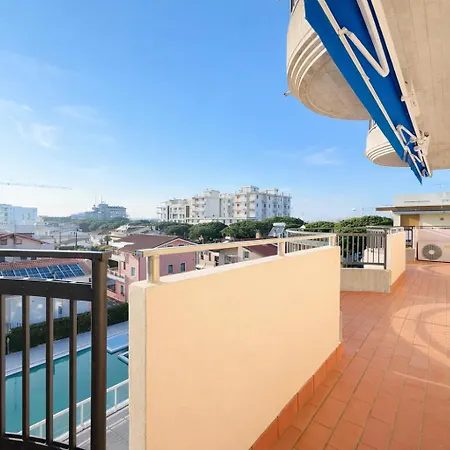 Appartamento Costa Azzurra 20 - Carraro Immobiliare - Family *