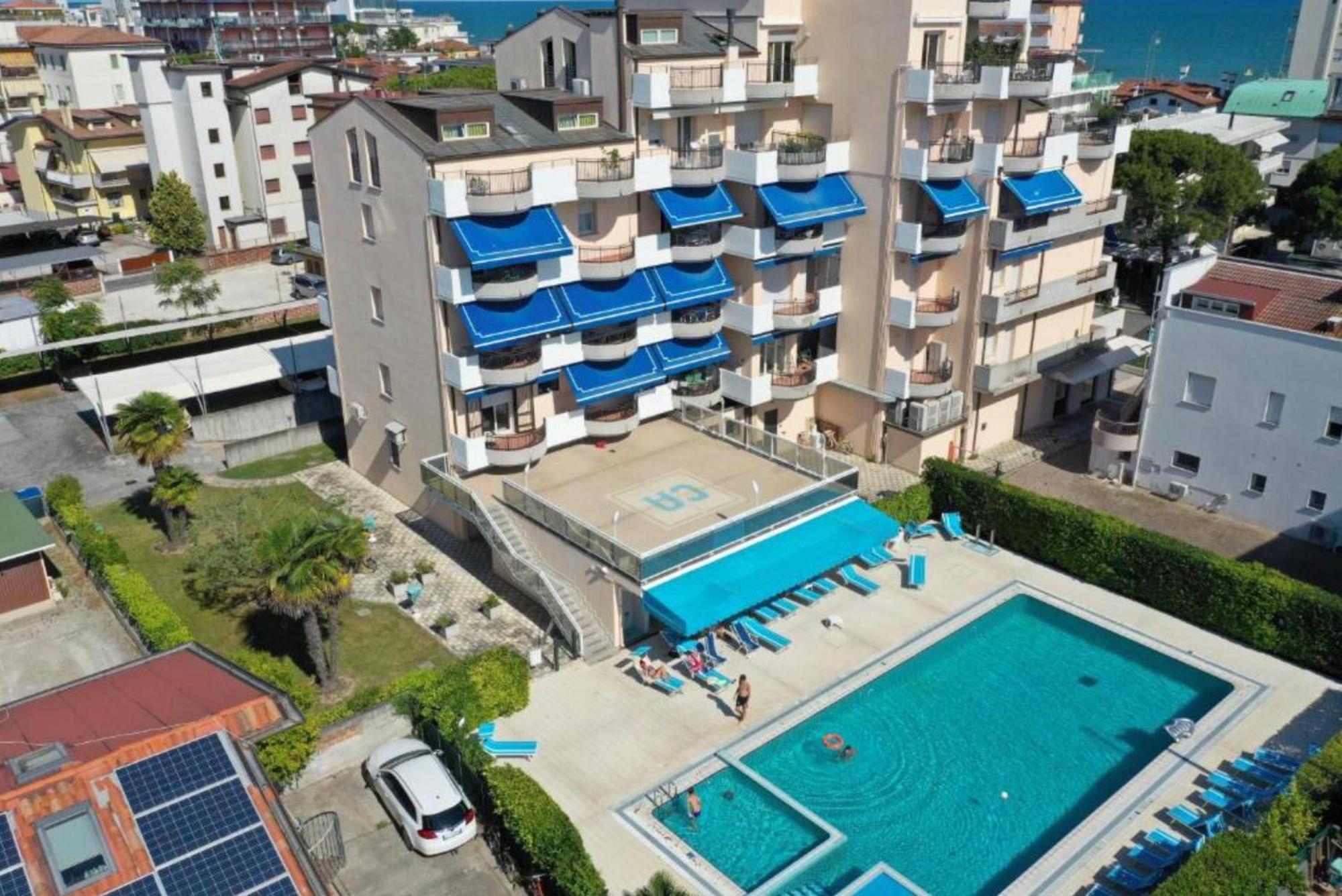 Costa Azzurra 20 - Carraro Immobiliare - Family Appartamento *