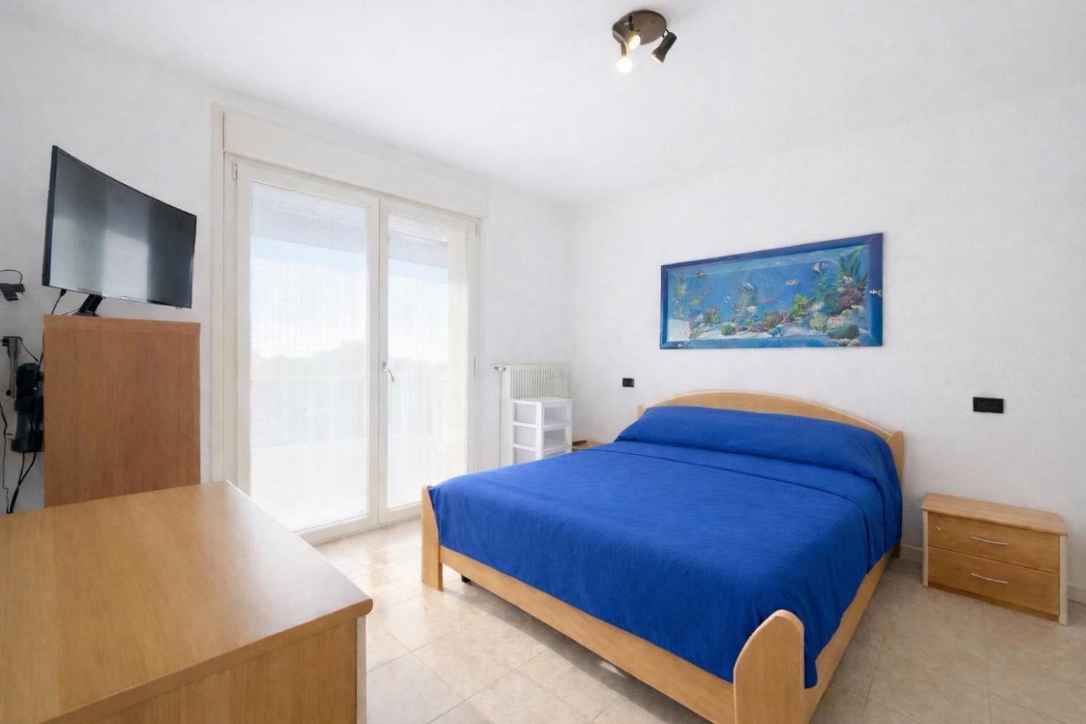 Costa Azzurra 20 - Carraro Immobiliare - Family Appartamento *