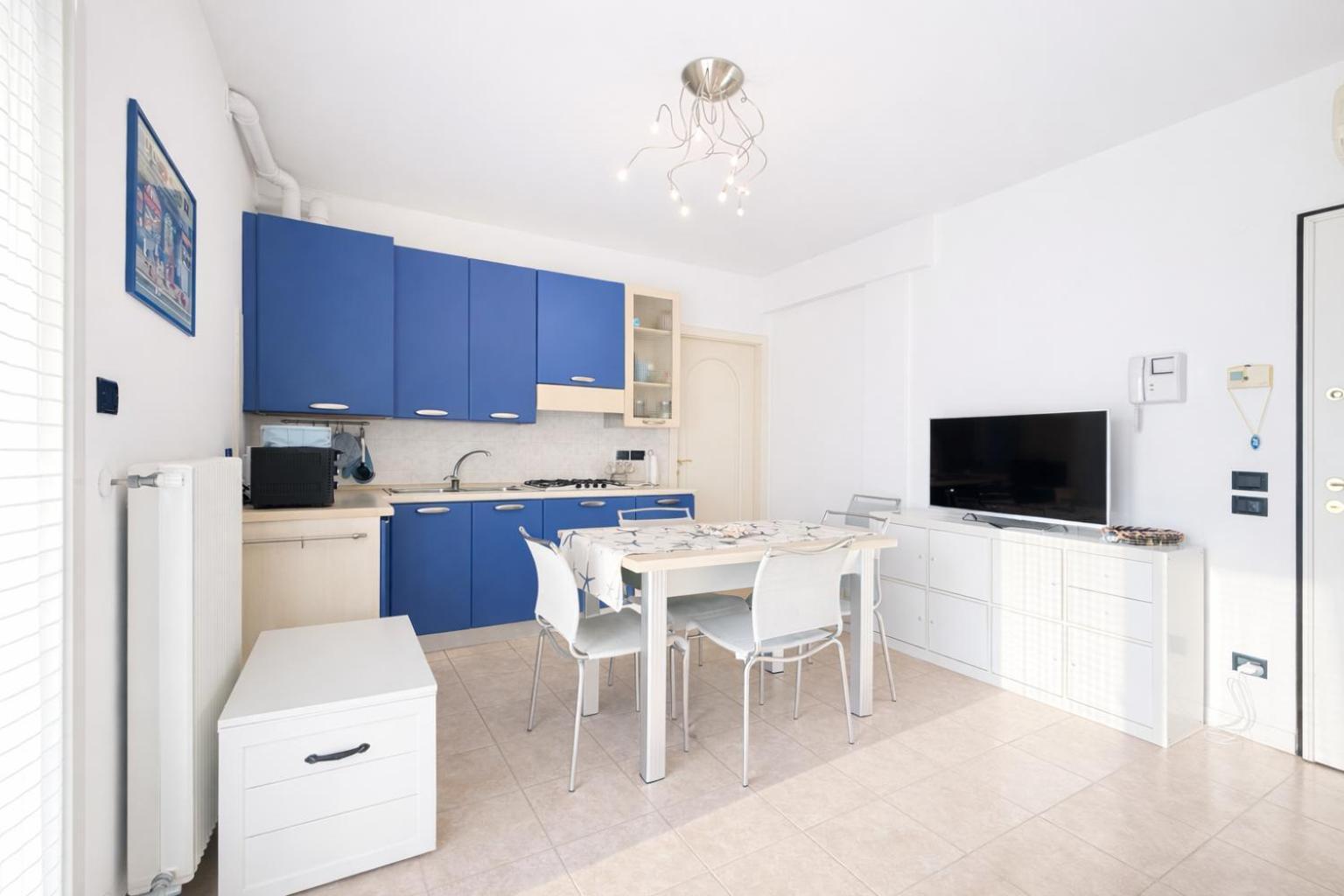 Costa Azzurra 20 - Carraro Immobiliare - Family Lido di Jesolo